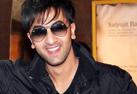 Ranbir Kapoor, Bollywood superstars are my icons